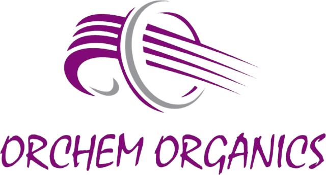 Orchem Organics Logo